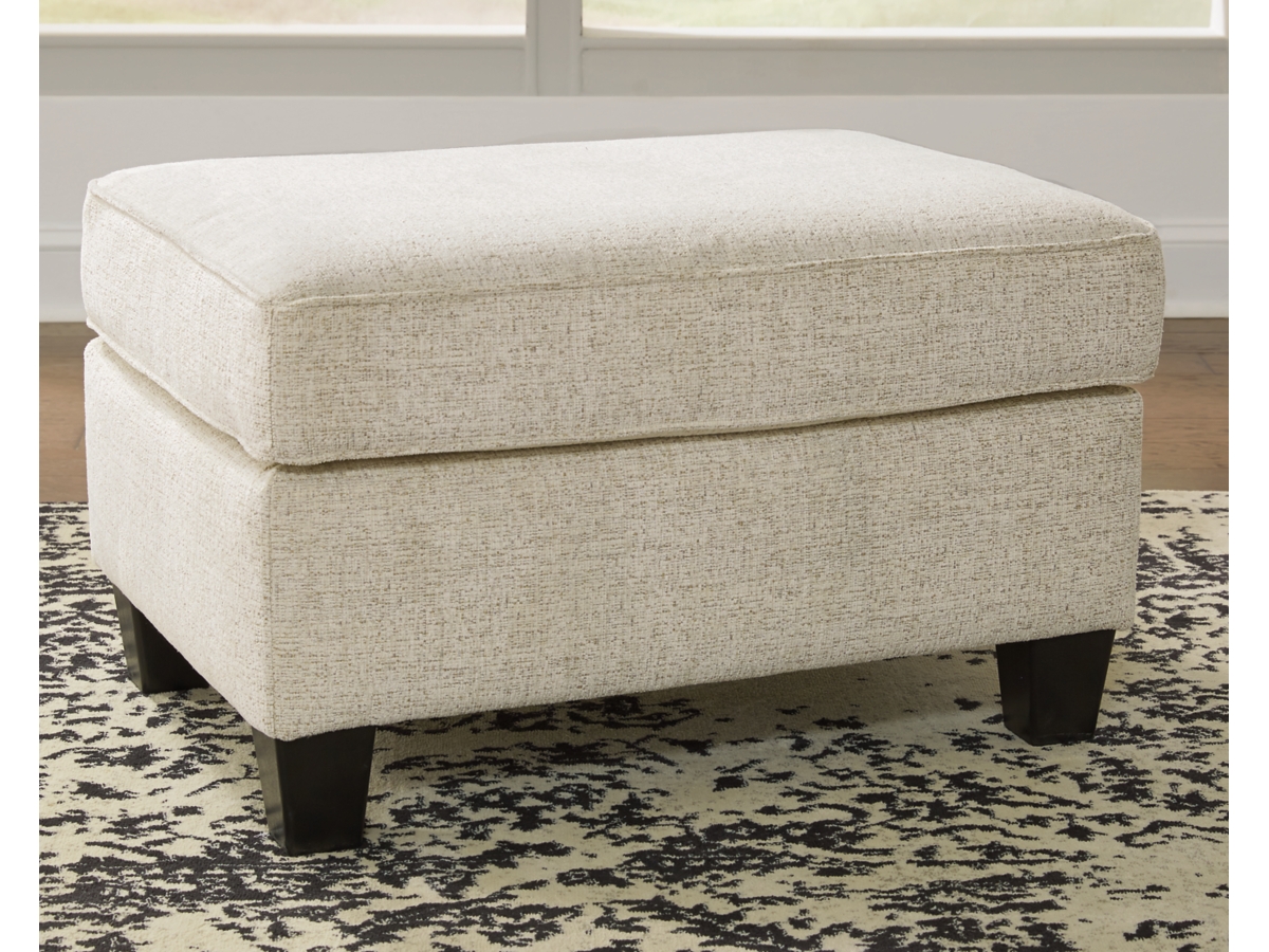 Abinger Ottoman