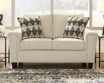 Abinger Loveseat | Ashley