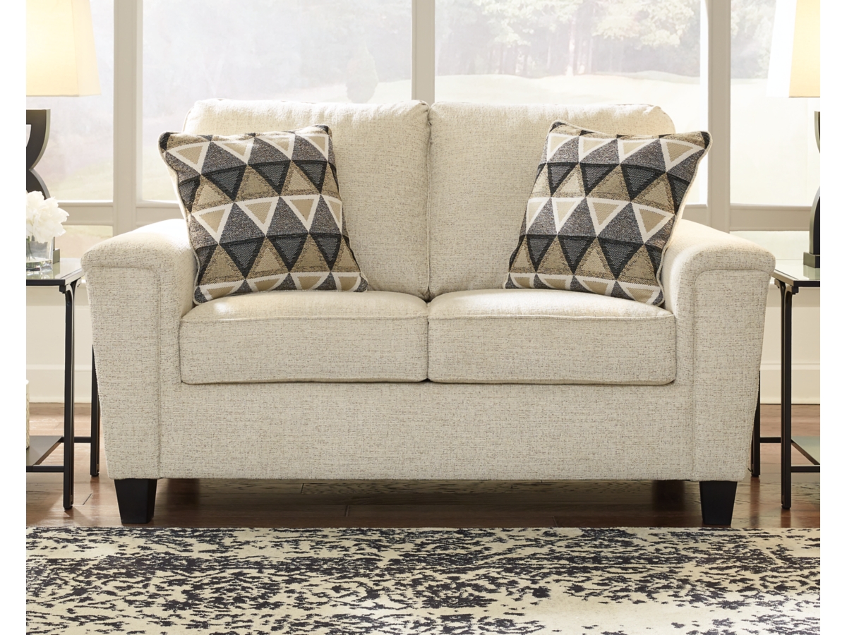 Abinger Loveseat