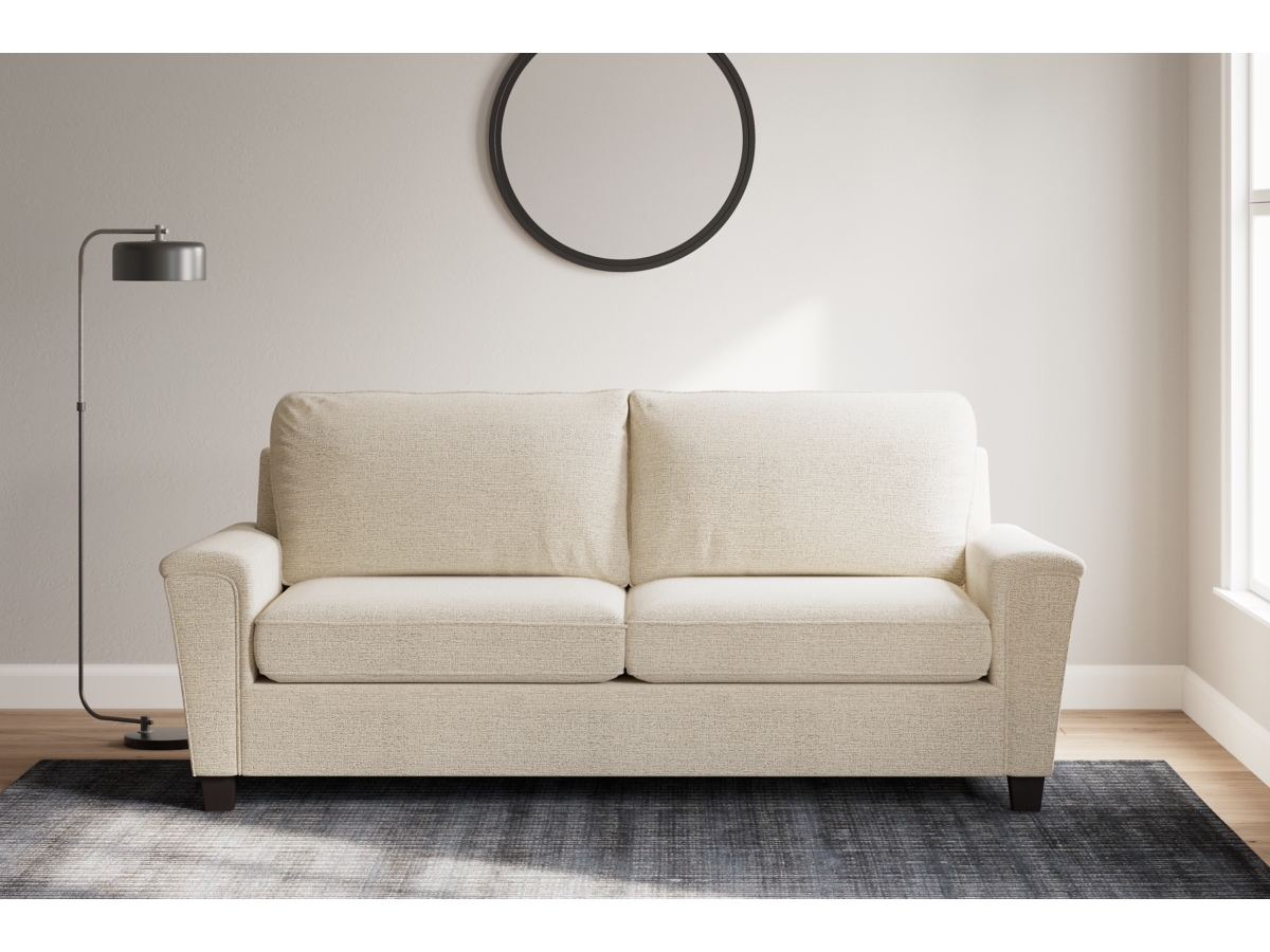 Ashley ☪ Bixler Sofa | Ashley