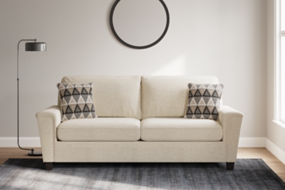 Wide Seat Sofas / Couches - Foter