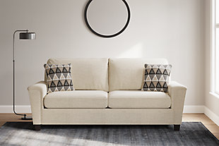 Abinger Sofa, Natural, rollover