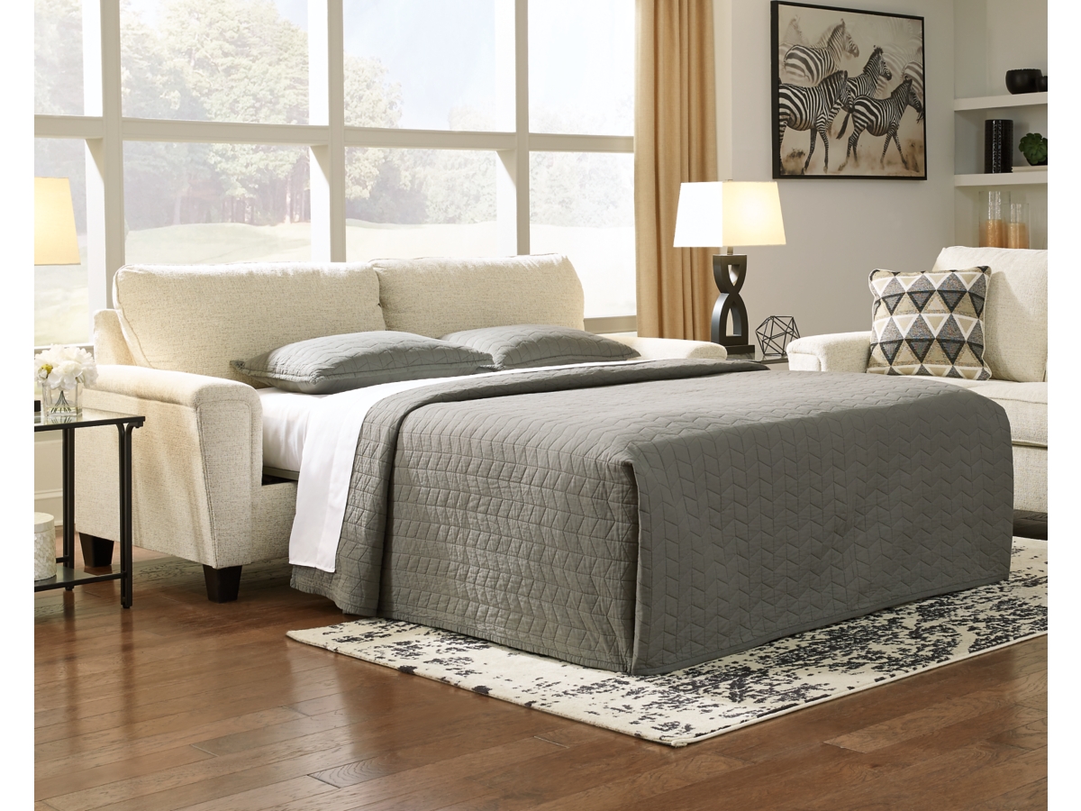 Calion queen sofa deals sleeper