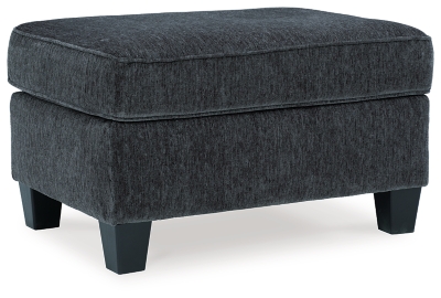 Abinger Ottoman, Smoke, large