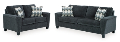 Abinger Sofa & Loveseat