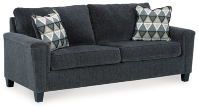 Abinger Sofa, Smoke, large