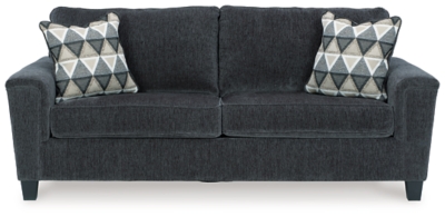 Abinger Sofa, Smoke, large