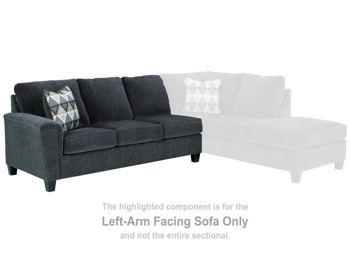 Abinger Left-Arm Facing Sofa | Ashley