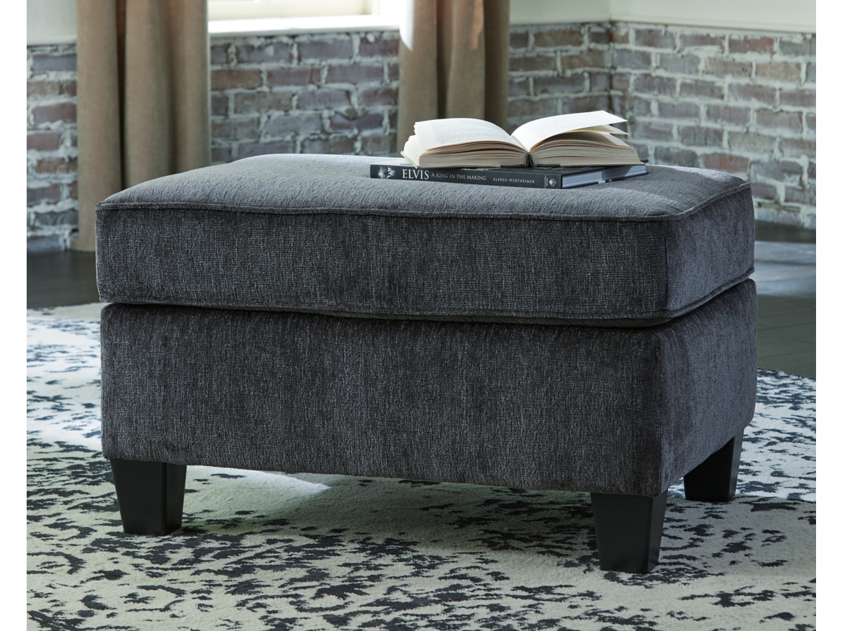 Abinger Ottoman