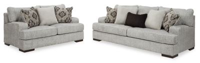 Mercado Sofa & Loveseat