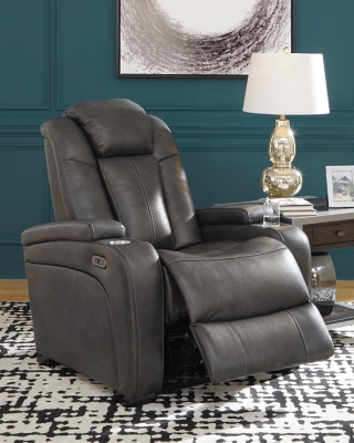 Turbulance Power Recliner, , rollover