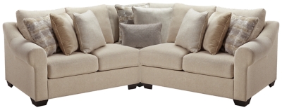 Ingleside 3-Piece Sectional