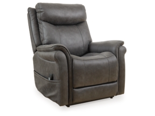 Lift Chairs Yandel 1090012 Power Lift Recliner (Lift Chairs) from Furniture  City