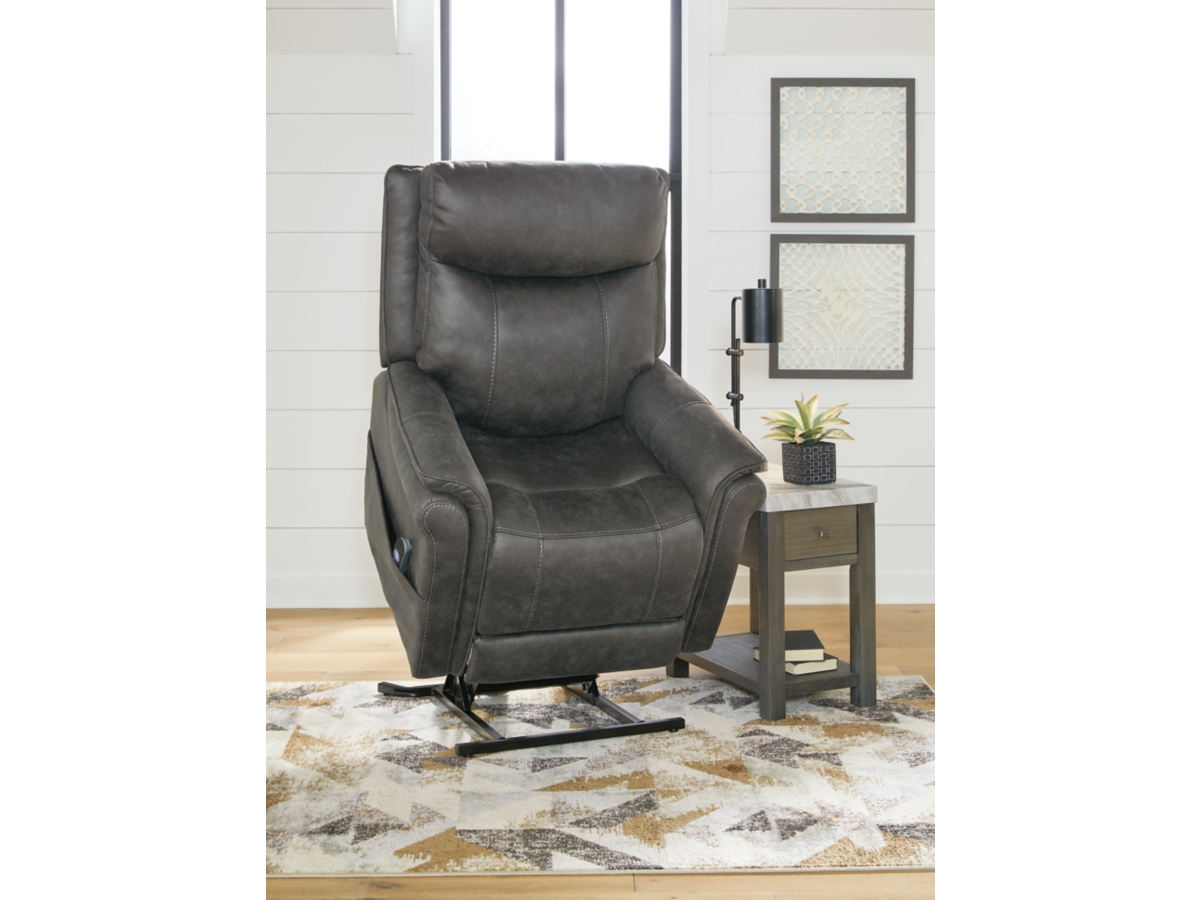 Lorreze Power Lift Recliner Ashley