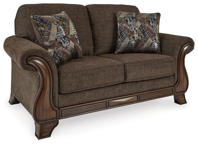 Miltonwood Sofa & Loveseat