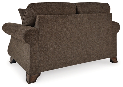 Miltonwood Sofa & Loveseat