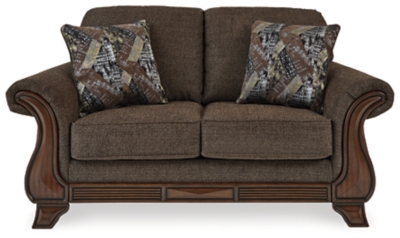 Miltonwood Sofa & Loveseat