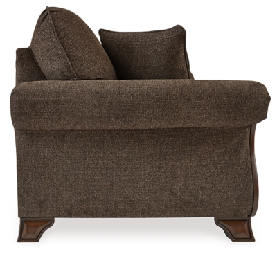 Miltonwood Sofa & Loveseat