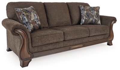 Miltonwood Sofa & Loveseat