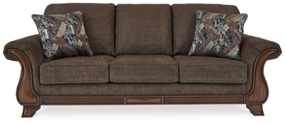 Miltonwood Sofa & Loveseat