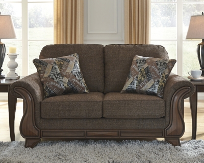 Miltonwood Sofa & Loveseat