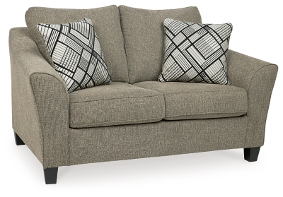 Barnesley Sofa & Loveseat