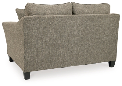 Barnesley Sofa & Loveseat