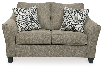Barnesley Sofa & Loveseat