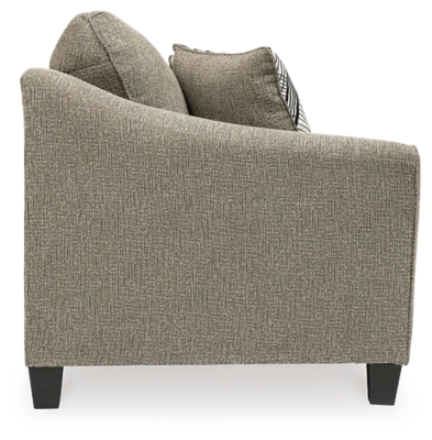 Barnesley Sofa & Loveseat