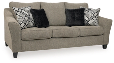 Barnesley Sofa & Loveseat