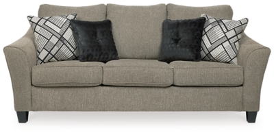 Barnesley Sofa & Loveseat