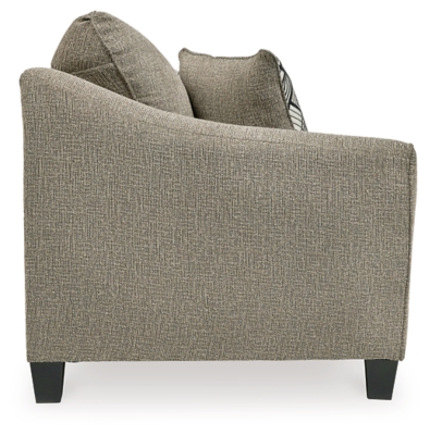 Barnesley Sofa & Loveseat