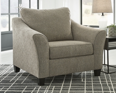 Barnesley Oversized Chair