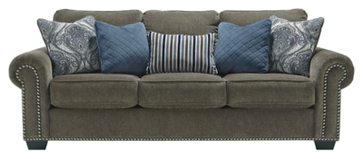 ashley furniture couch pillows