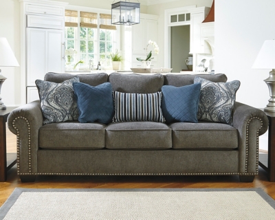 navasota sofa | ashley furniture homestore
