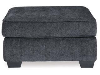 Altari Oversized Accent Ottoman