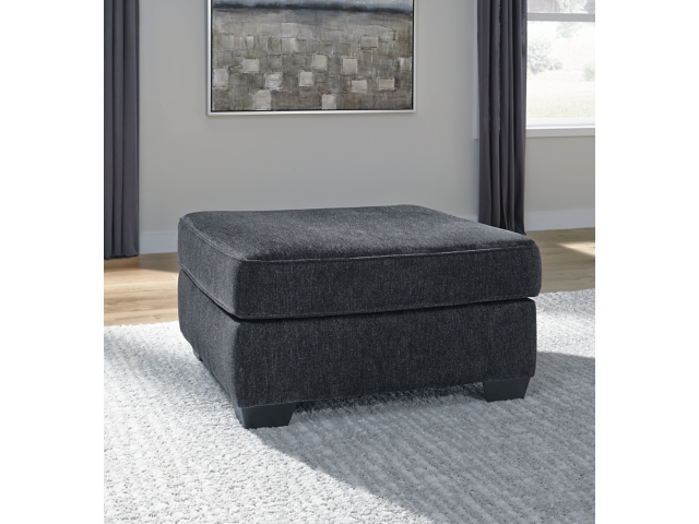 Altari 2-Piece Sectional with Ottoman | Ashley