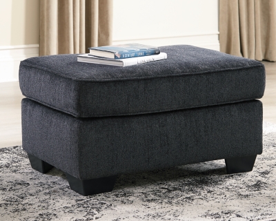 Altari Ottoman, Slate, large