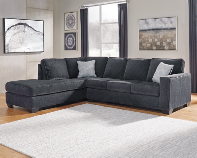 Featured image of post Living Room Sectionals With Chaise