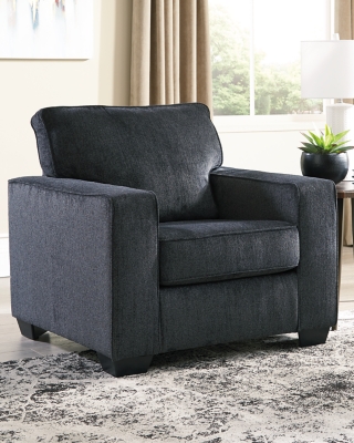 Altari Chair, Slate, rollover