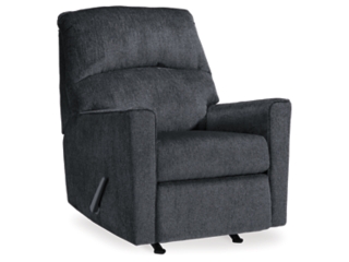 Altari Manual Recliner
