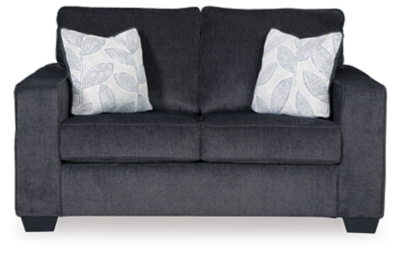 Altari slate deals sofa and loveseat