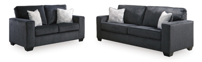 Altari Sofa & Loveseat