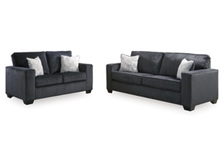 Altari 2-Piece Sectional with Chaise