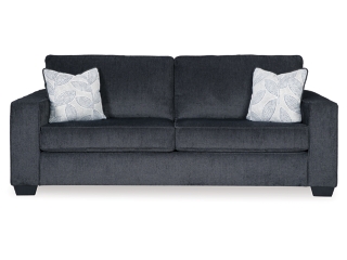 Ashley sleeper deals loveseat