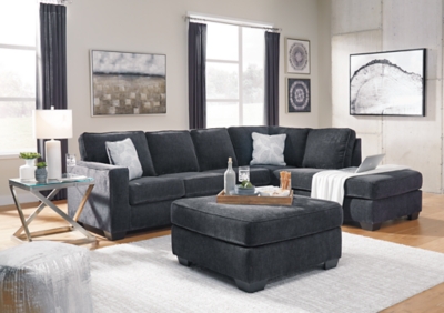 Altari sofa clearance sleeper sectional