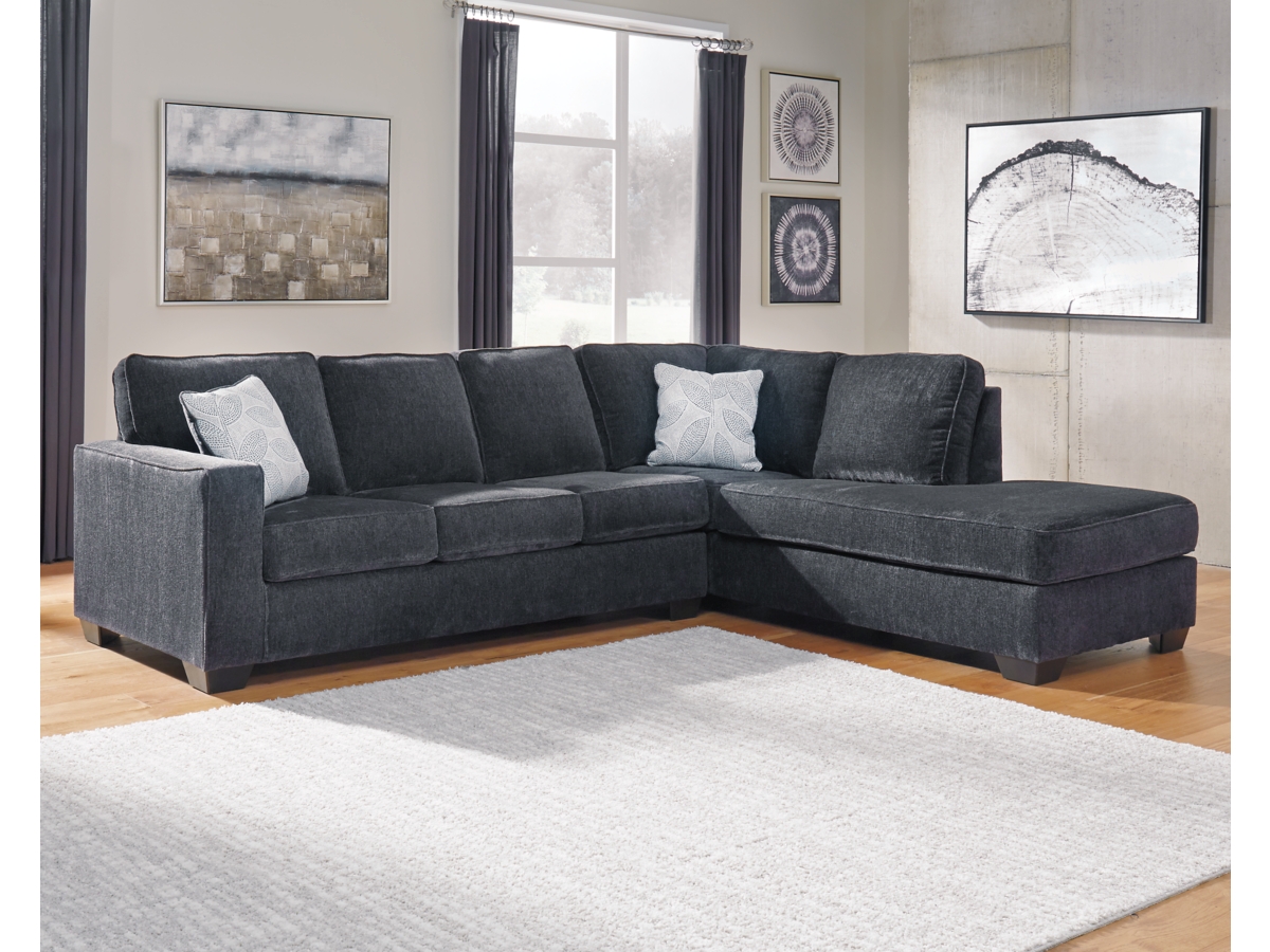 Altari 2 deals piece laf sectional