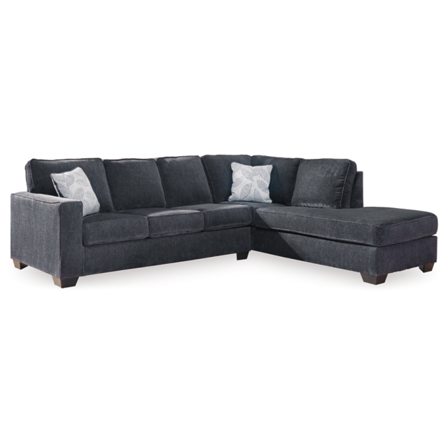 Altari 2-Piece Sectional with Chaise