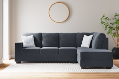 Altari 2-Piece Sectional with Chaise | Ashley