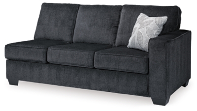 Altari 2-Piece Sleeper Sectional with Chaise